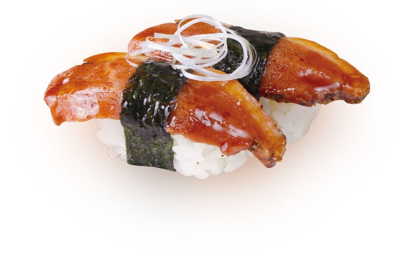 黑椒鸭胸