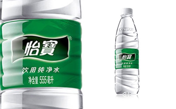 矿泉水
