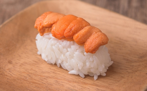 海胆