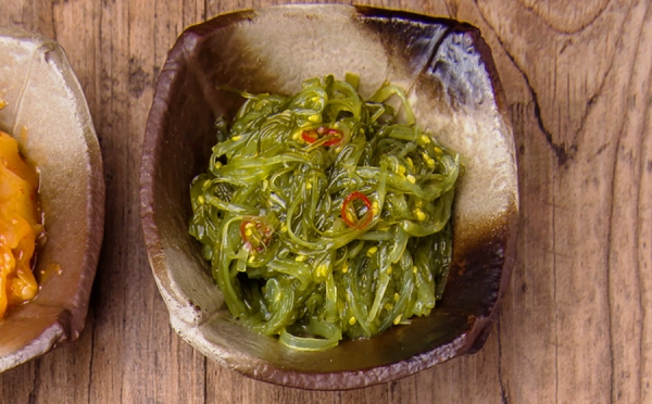 中华海草