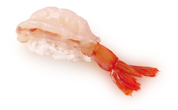 深海野生阿根廷红虾