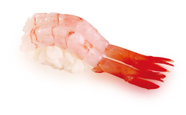 大甜虾